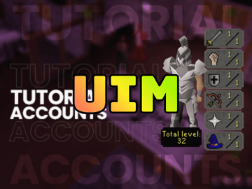 UIM Tutorial Complete - OTP